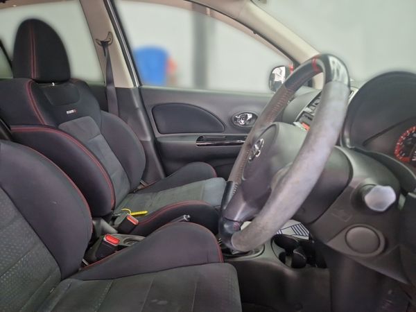 Nismo Micra / March 357364900