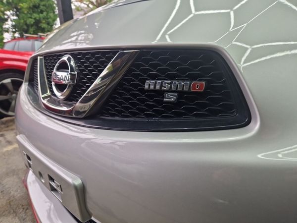 Nismo Micra / March 357364910