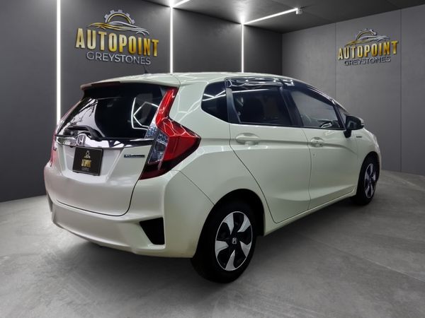 Honda Fit 2017 357365355