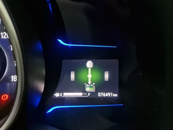 Honda Fit 2017 357365356