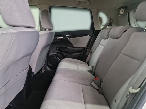 Honda Fit 2017 357365358