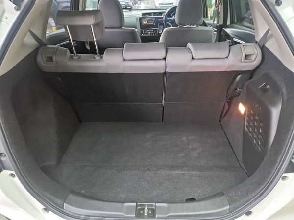 Honda Fit 2017 357365361