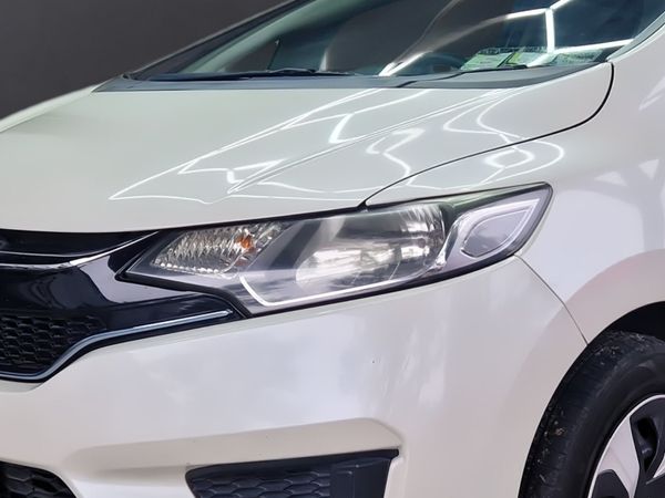Honda Fit 2017 357365362