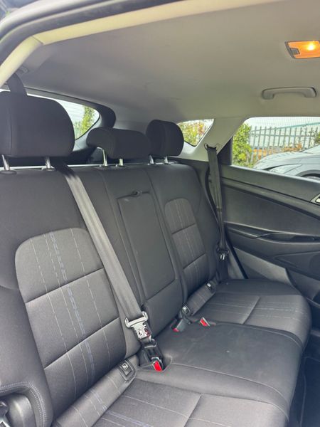 Hyundai Tucson 2017 premium model 357365530