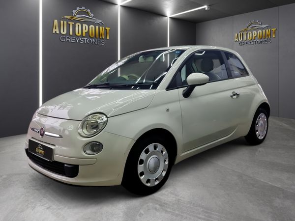 Fiat 500 357368714