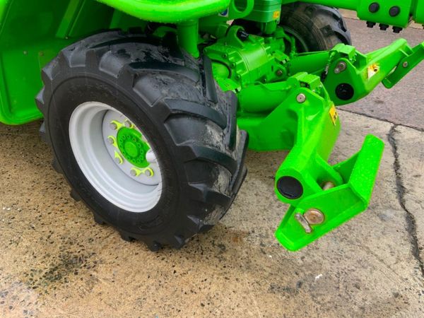 2023 MERLO P40.13 TELEPORTER.......1,122 hrs. 357379798