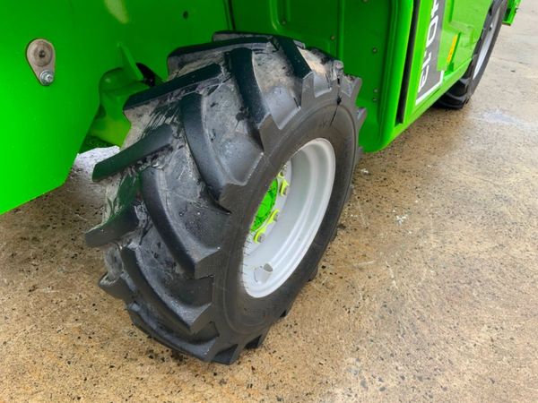 2023 MERLO P40.13 TELEPORTER.......1,122 hrs. 357379799