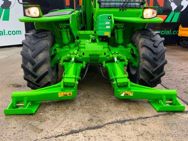 2023 MERLO P40.13 TELEPORTER.......1,122 hrs. 357379791