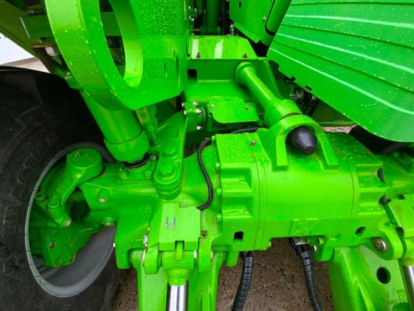2023 MERLO P40.13 TELEPORTER.......1,122 hrs. 357379792