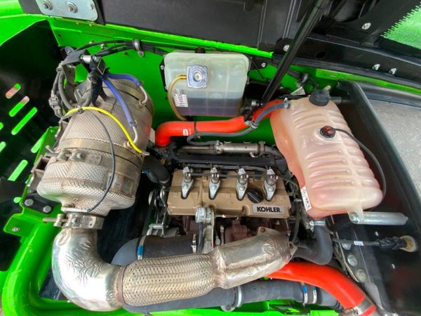 2023 MERLO P40.13 TELEPORTER.......1,122 hrs. 357379804