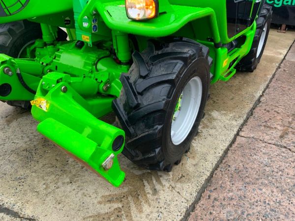 2023 MERLO P40.13 TELEPORTER.......1,122 hrs. 357379805