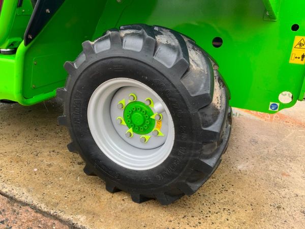 2023 MERLO P40.13 TELEPORTER.......1,122 hrs. 357379806