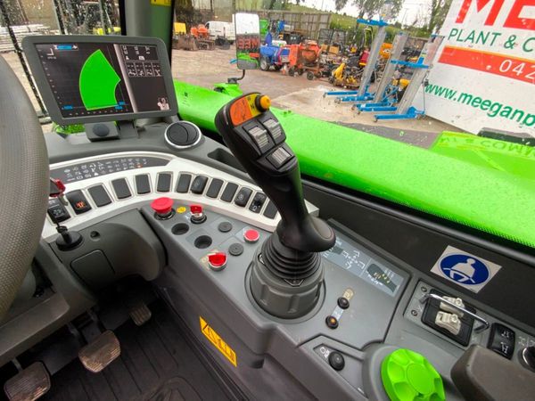2023 MERLO P40.13 TELEPORTER.......1,122 hrs. 357379808