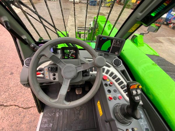 2023 MERLO P40.13 TELEPORTER.......1,122 hrs. 357379809