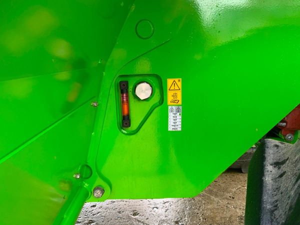 2023 MERLO P40.13 TELEPORTER.......1,122 hrs. 357379800
