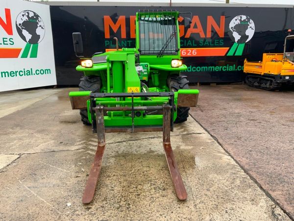 2023 MERLO P40.13 TELEPORTER.......1,122 hrs. 357379801