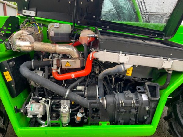 2023 MERLO P40.13 TELEPORTER.......1,122 hrs. 357379803