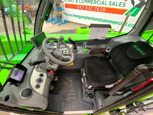 2023 MERLO P40.13 TELEPORTER.......1,122 hrs. 357379811