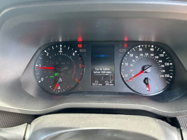 Renault traffic Business **price plus vat** 357389936