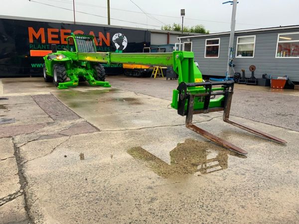 2023 MERLO P40.13 TELEPORTER.......1,122 hrs. 357380047