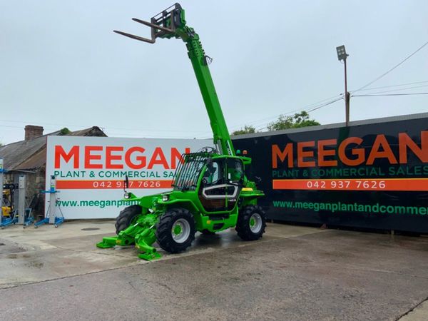 2023 MERLO P40.13 TELEPORTER.......1,122 hrs. 357380332