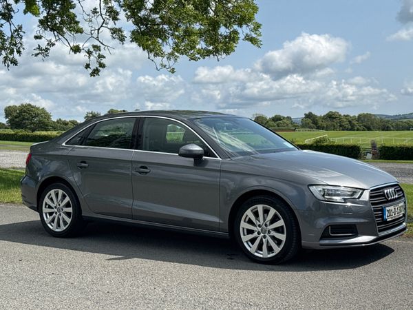 Audi A3 2020 TDI 30 SE 116 HP 357398729
