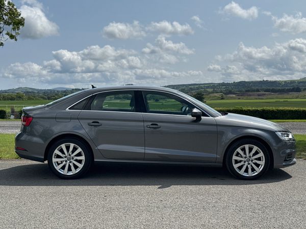 Audi A3 2020 TDI 30 SE 116 HP 357398770