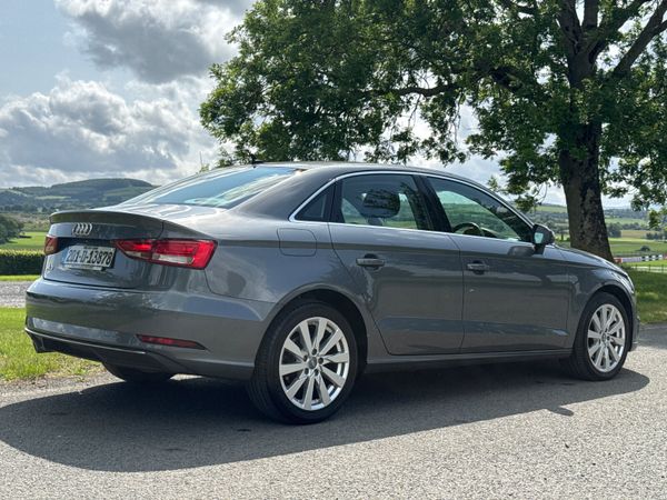 Audi A3 2020 TDI 30 SE 116 HP 357398798
