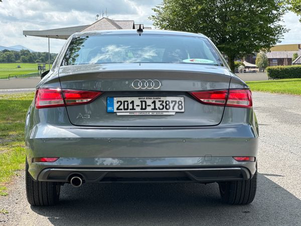 Audi A3 2020 TDI 30 SE 116 HP 357398814