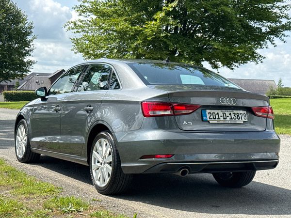 Audi A3 2020 TDI 30 SE 116 HP 357398820