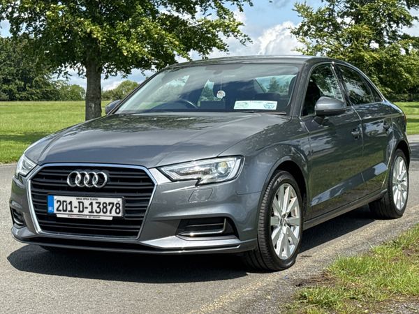 Audi A3 2020 TDI 30 SE 116 HP 357398874