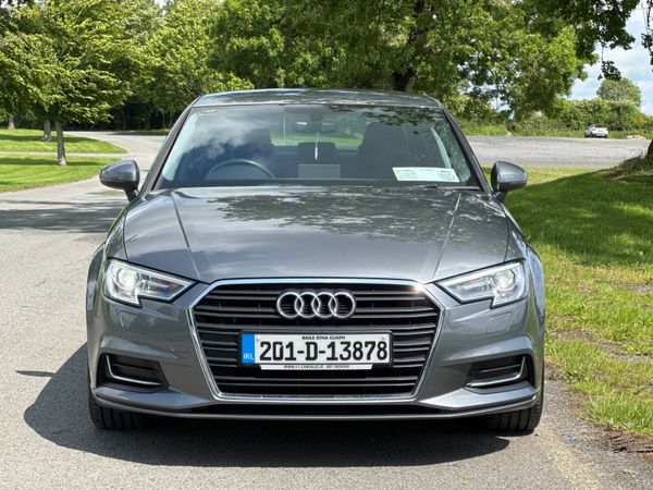 Audi A3 2020 TDI 30 SE 116 HP 357398894