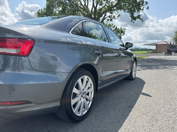Audi A3 2020 TDI 30 SE 116 HP 357398905