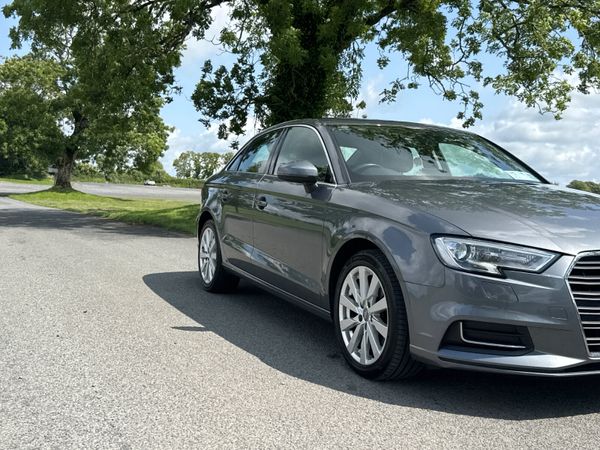 Audi A3 2020 TDI 30 SE 116 HP 357398900