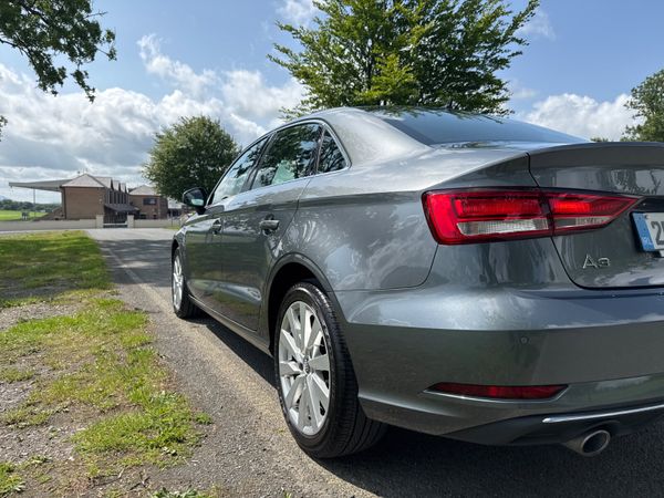 Audi A3 2020 TDI 30 SE 116 HP 357398932