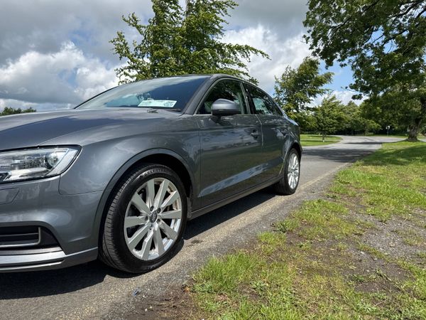 Audi A3 2020 TDI 30 SE 116 HP 357398943