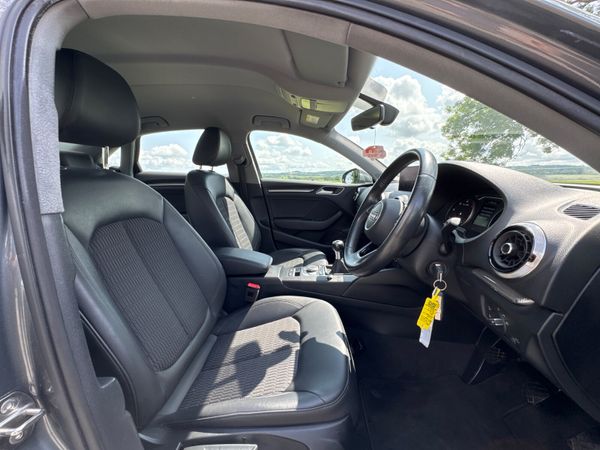 Audi A3 2020 TDI 30 SE 116 HP 357398959