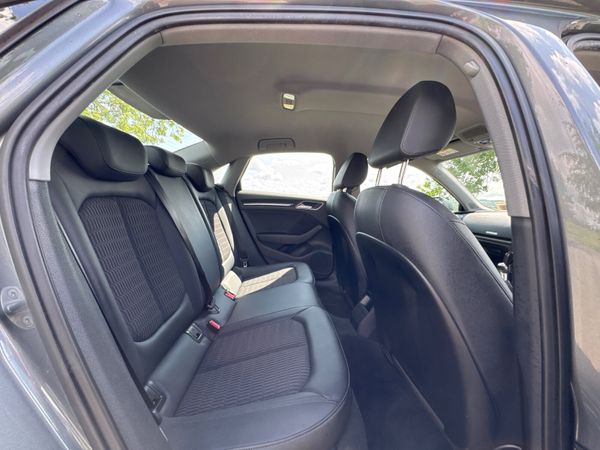 Audi A3 2020 TDI 30 SE 116 HP 357398964