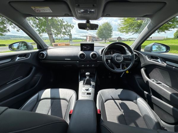 Audi A3 2020 TDI 30 SE 116 HP 357398974