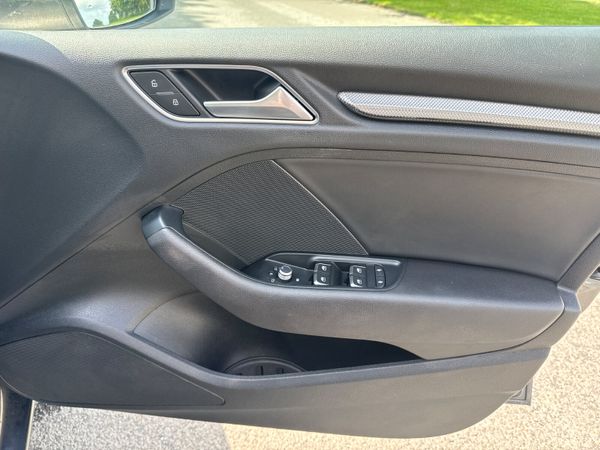Audi A3 2020 TDI 30 SE 116 HP 357398977