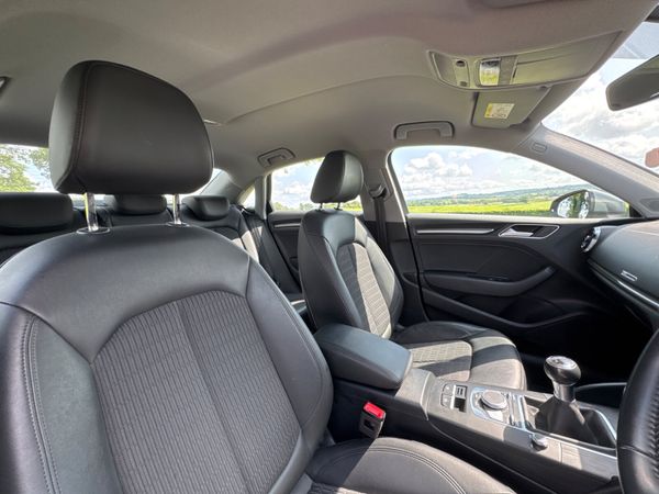 Audi A3 2020 TDI 30 SE 116 HP 357399014