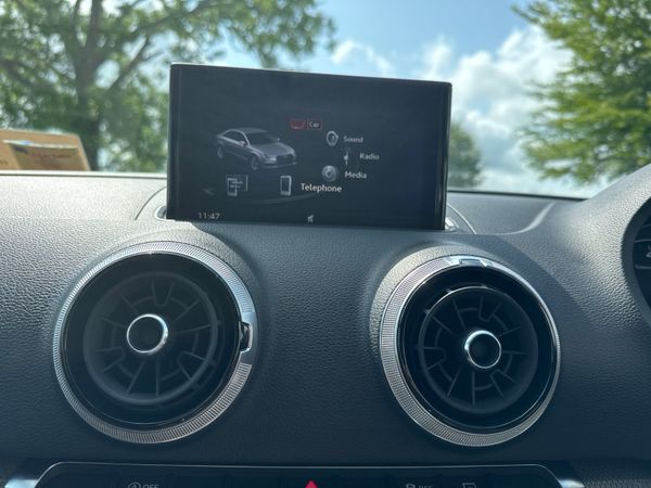 Audi A3 2020 TDI 30 SE 116 HP 357399023