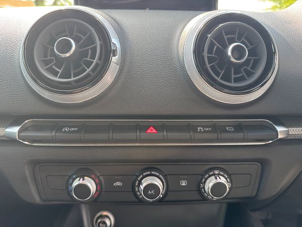 Audi A3 2020 TDI 30 SE 116 HP 357399092