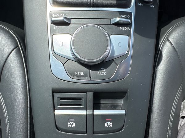 Audi A3 2020 TDI 30 SE 116 HP 357399104