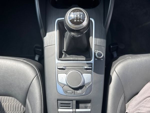 Audi A3 2020 TDI 30 SE 116 HP 357399101