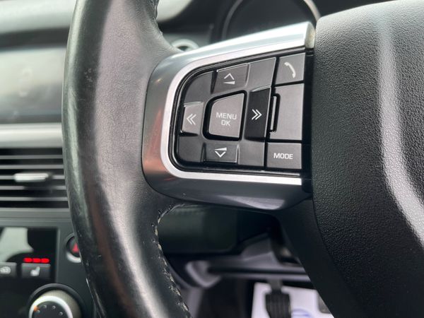 Land Rover Discovery Sport 2.0 TD4 357390310