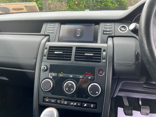 Land Rover Discovery Sport 2.0 TD4 357390313