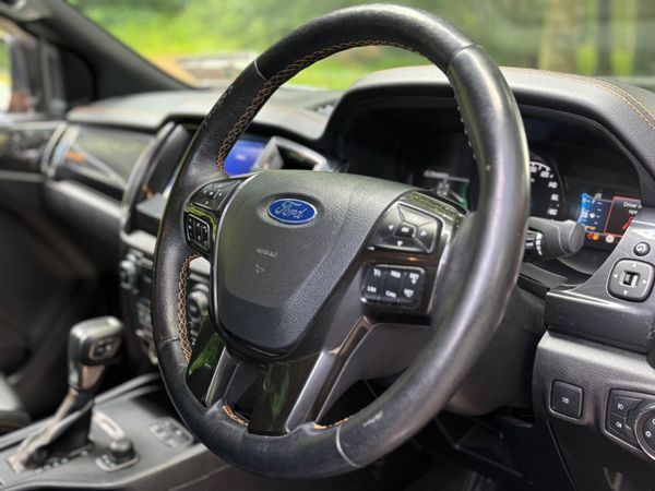 2021 Ford Ranger Wildtrack VAT INCLUDED 357404085