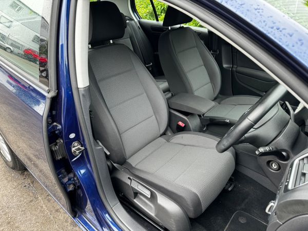 Volkswagen Golf Automatic/DSG Comfortline 357407955