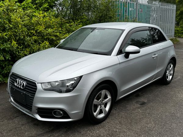 Audi A1 Automatic /Clean Car 357409696